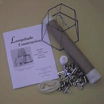 Hexan Wire Frame Instruction