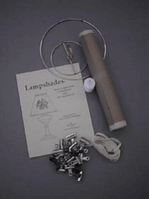 Lampshade Making Supplies